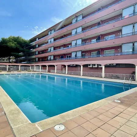 Apartment Salles 02 *