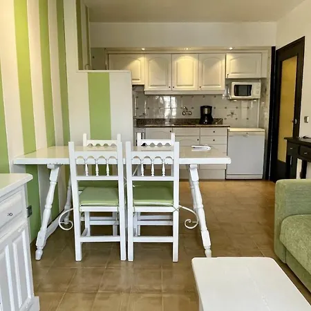Apartment Salles 02 L'Estartit