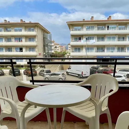 Apartmán Salles 02