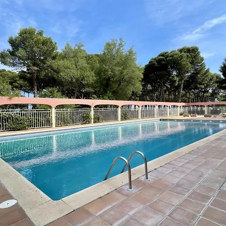 Apartman Salles 02
