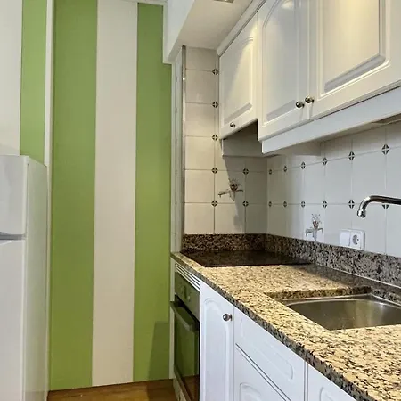 Apartmán Salles 02 L'Estartit